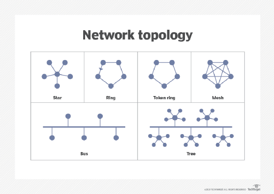 network topology